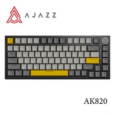 AJAZZ AK820 Tastiera da gioco