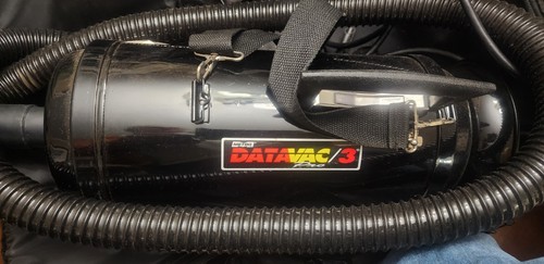 Metro datavac pro - metro,