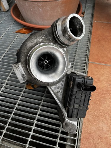 Turbina turbo per bmw serie - bmw,