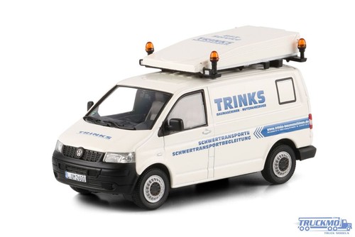 Wsi trinks volkswagen - trinks,