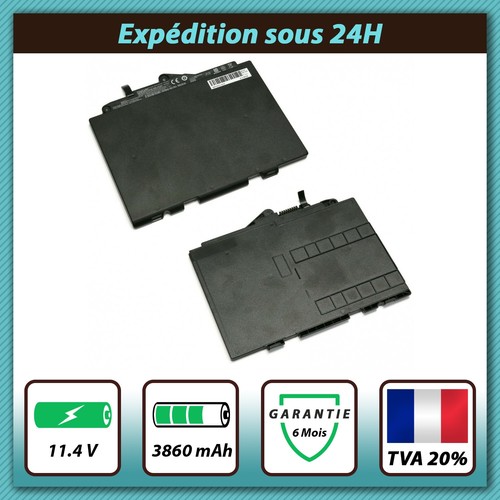 Batterie pour elitebook 820 - batterie,