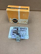 Arguet Colleuse Marguet BN8B