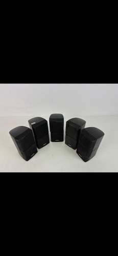Casse acustiche bose 0 - casse,