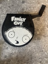 Stewie Griffin DVD Storage