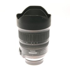 Tamron SP 15-30mm F2.8 Di VC
