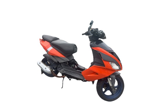 Carene aprilia factory - sr, 50