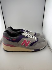 NEW New Balance 997 OG Kith