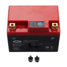 Batteria agli ioni di litio