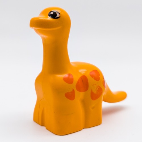 Lego duplo dinosauro - duplo,