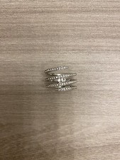 anello donna Swarovski