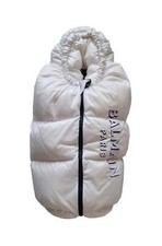 Balmain piumino sacco nanna