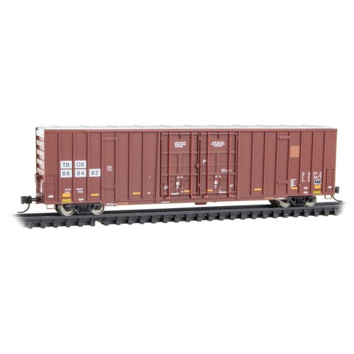 Micro trains scala - micro, n