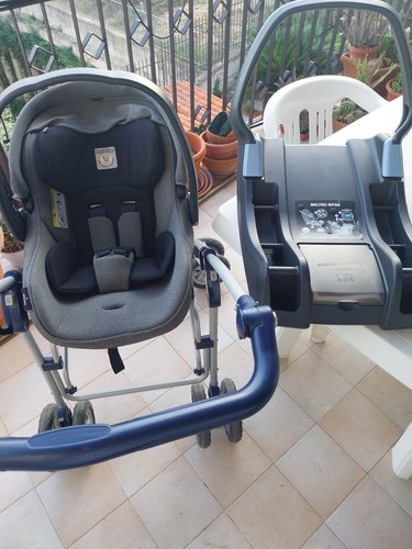 Ovetto neonato peg - peg, perego