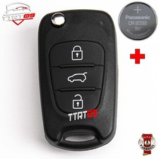 GUSCIO CHIAVE PER HYUNDAI I20