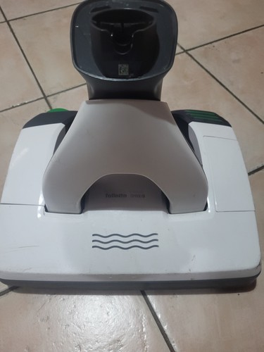 Wowerk folletto lava aspira - folletto,