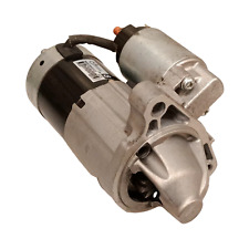 MOTORINO AVVIAMENTO MAZDA CX-5/6/3/2/CX-3 1,2 KW MITSUBISHI M0T89281 LRS03842