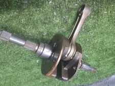 PIAGGIO BEVERLY 500 ALBERO MOTORE ASSE BANCO BIELLA