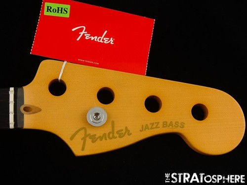 Fender american ultra jazz - american, ii
