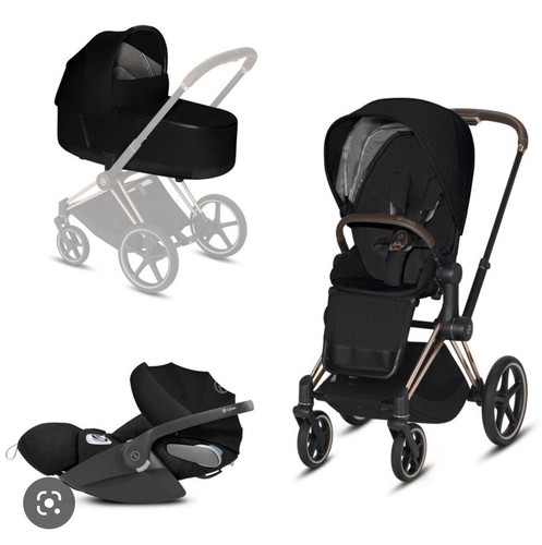 Trio cybex platinum priam - trio,