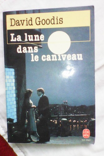 David goodis lune dans - "la, le