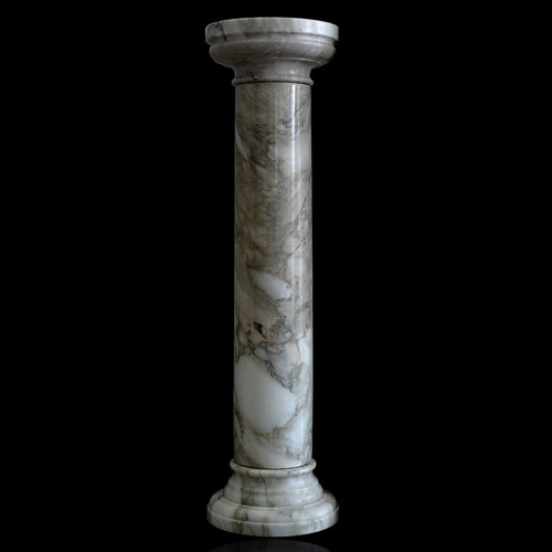 Colonna classica marmo - classica,