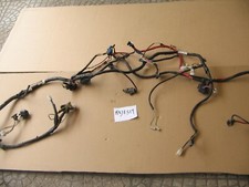 YAMAHA YP MAJESTY  - MBK SKYLINER 125 150 - IMPIANTO ELETTRICO DAL 2001