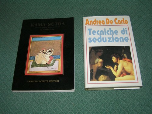 Lotto libri tecniche - libri, di
