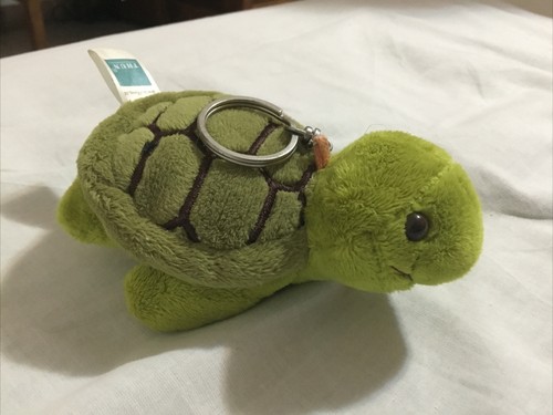 Portachiavi peluche thun - portachiavi,