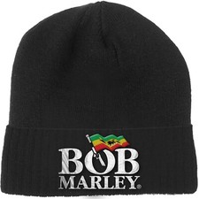 Cappello berretto Bob Marley