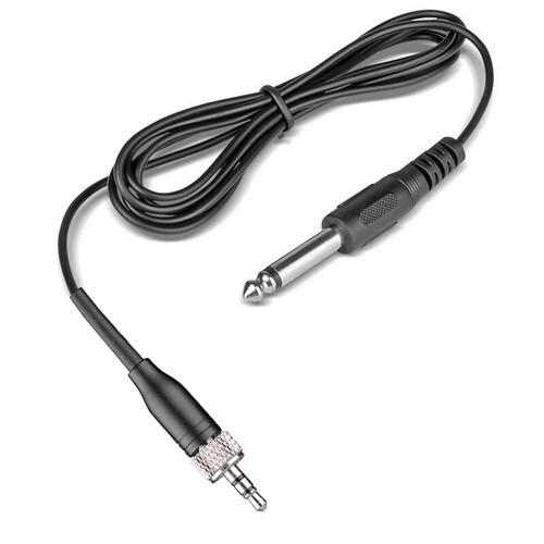 Ricambio cavo chitarra per