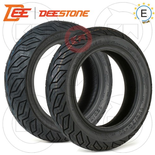 Kit gomme anteriore 110 11 - 110,