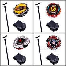 Selezione trottola +STARTER