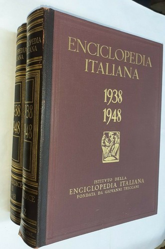 Appendice 1938 1948 2 - appendice,