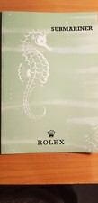 Rolex Submariner vintage