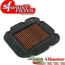 Filtro Aria Sportivo Moto