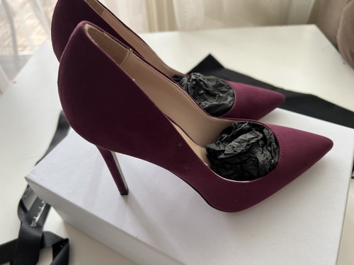 Identity pumps bordeaux - pumps,