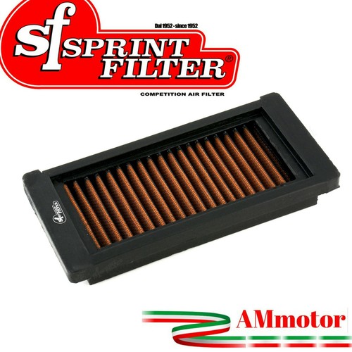 Filtro aria sportivo moto per - moto,