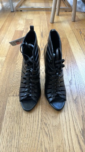 Zara heels - zara,
