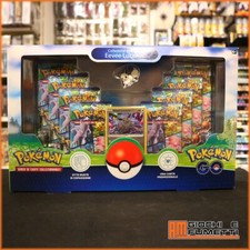 POKEMON Collection EEVEE SHINY