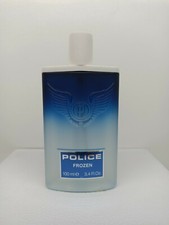 POLICE FROZEN MEN EAU DE TOILETTE 100 ML SPRAY