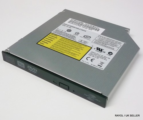 Lite 8a3l dvd rw unità - ds-8a3l,