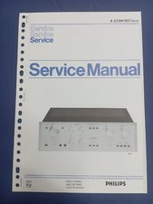 Amplificatore PHILIPS 22AH307