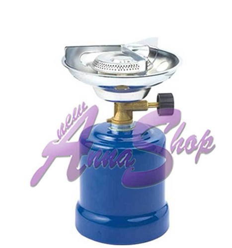 Fornello gas portatile - a,