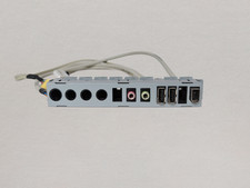 Pavilion a6000 front usb - front,