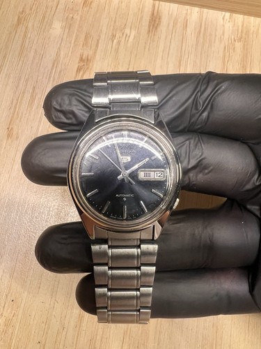 Seiko uomo automatico - seiko,