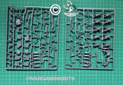28mm mantic games goblins - 28mm,
