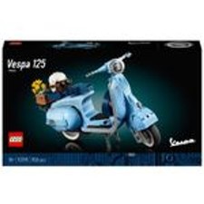 LEGO 10298 ICONS VESPA