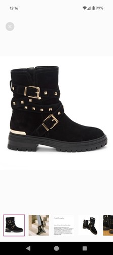 Stivali donna vince - vince, camuto