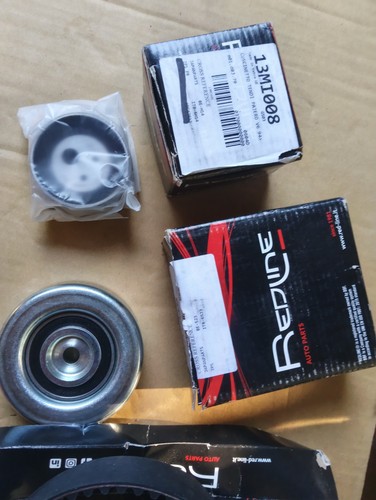 Kit distribuzione mitsubishi - distribuzione,