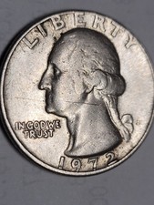 Raro errore 1972 D